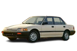 1988 - 1991